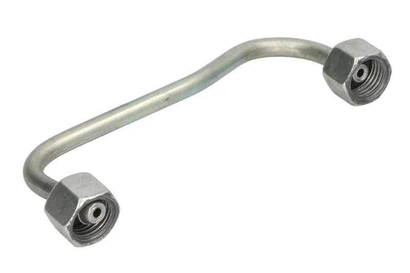 Conducta de inalta presiune, inst. de injectie