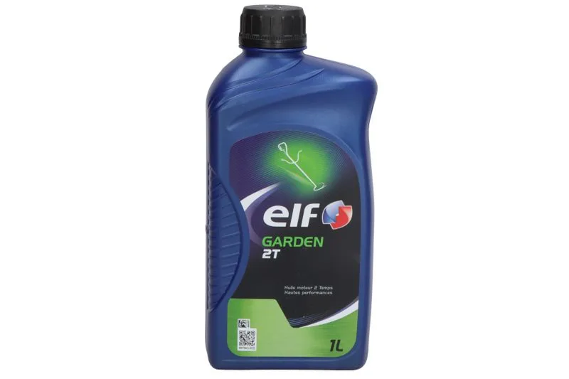GARDEN 2T SAE30 1L Ulei de motor ELF