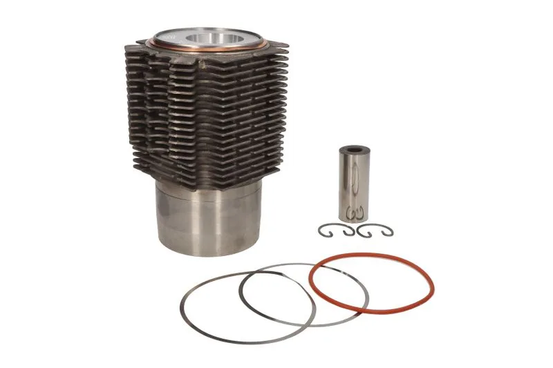Set raparatii, piston/bucsa cursa cilindru