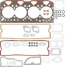 Set garnituri, chiulasa