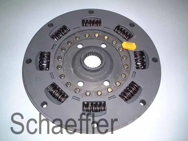 Disc ambreiaj
