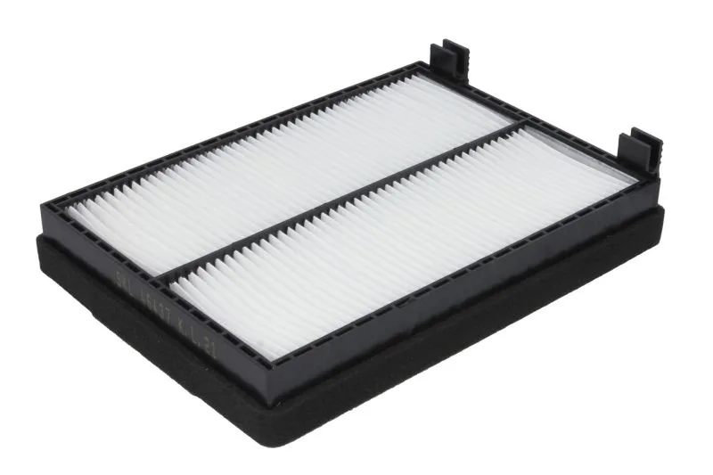 Filtru, aer habitaclu