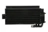 Radiator ulei, ulei motor