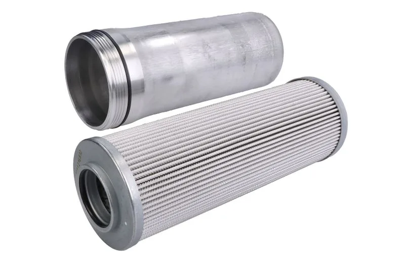 Filtru, sistem hidraulic primar