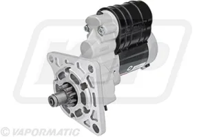 Demaror