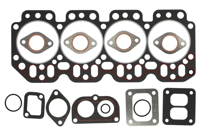 Set garnituri complet, motor