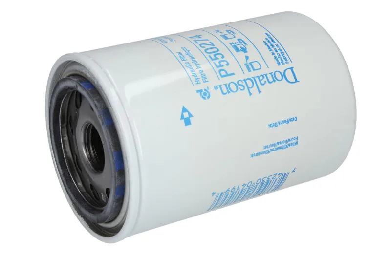 Filtru, sistem hidraulic primar