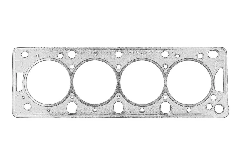 L681EF06 Garnitura chiulasa OE PERKINS