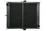 D7AG454TT Radiator, racire motor THERMOTEC