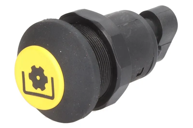 Comutator presiune, limitator incarcare ax