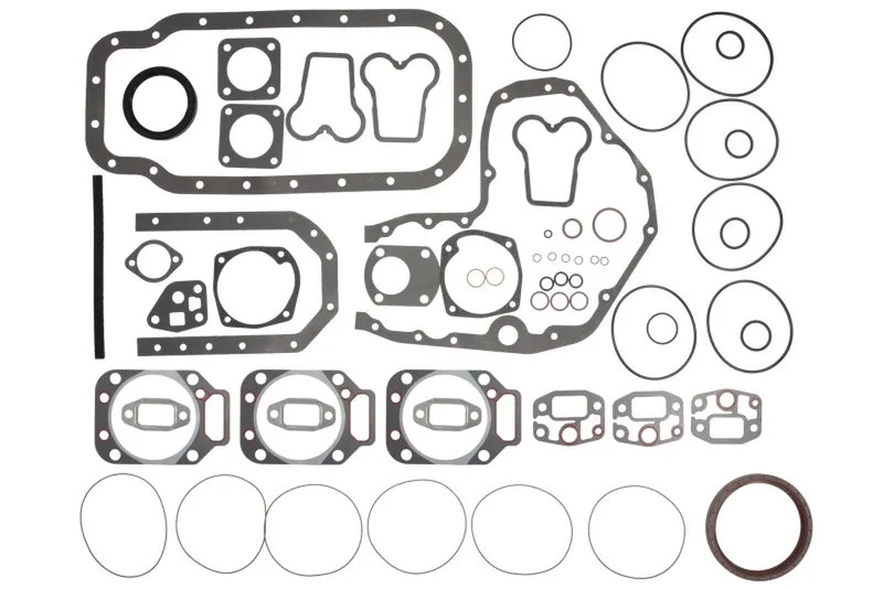 Set garnituri complet, motor