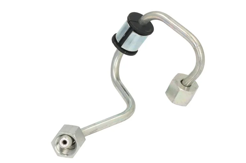 Conducta de inalta presiune, inst. de injectie
