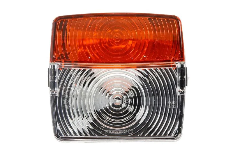 Lumina de delimitare