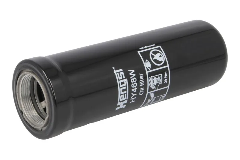 HY468W Filtru, sistem hidraulic primar HENGST