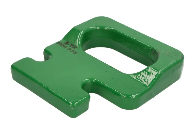 STR-15A499 Sortiment, cleme S-TR