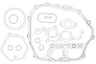 Set garnituri complet, motor