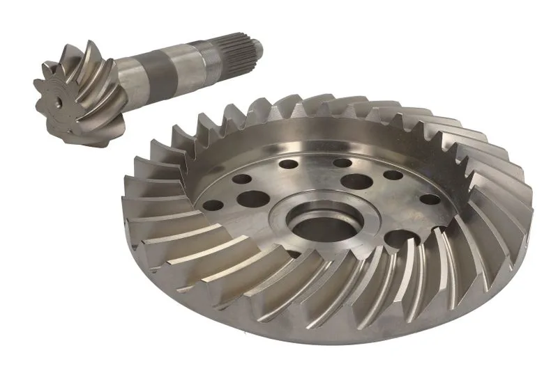 Taler -/ con pinion set