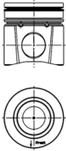 Piston