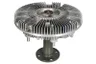 Cupla, ventilator radiator