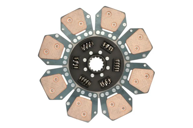 3382/9 Disc ambreiaj KAWE