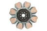 3382/9 Disc ambreiaj KAWE