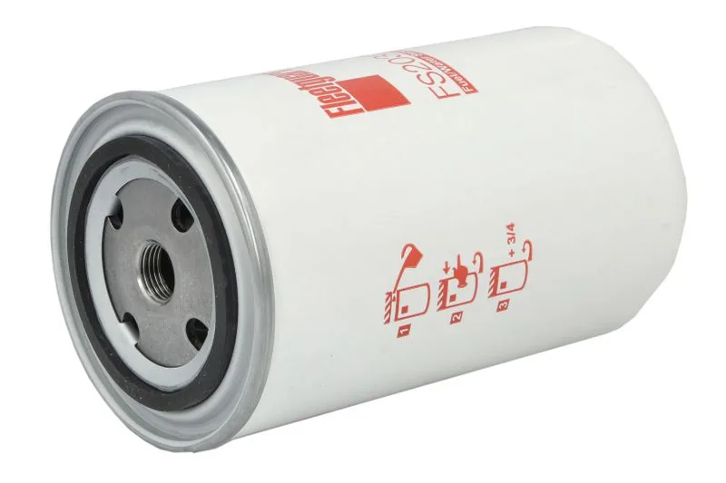 Filtru combustibil