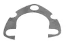 536133 Set reparatie, diferential CARRARO