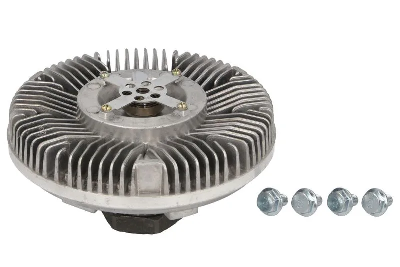 EQ30926572 Cupla, ventilator radiator MOTIVE