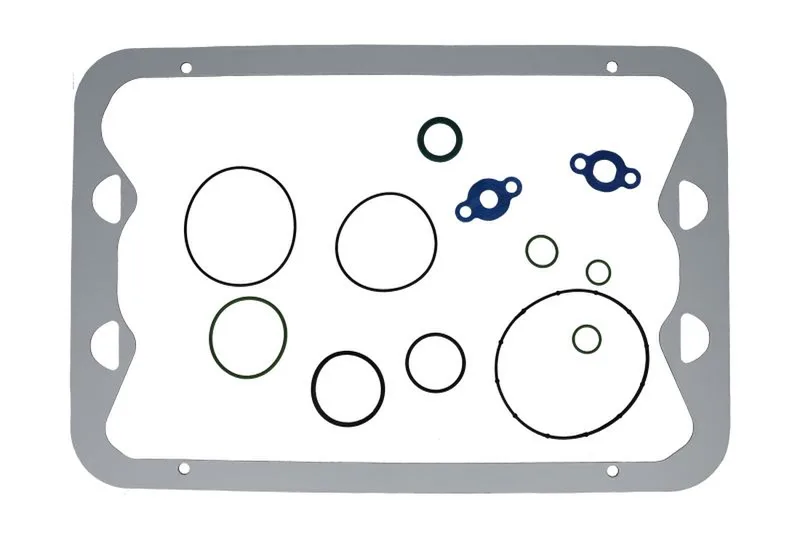 ENT000637 Set garnituri complet, motor ENGITECH