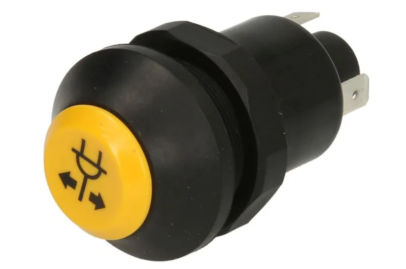 Comutator presiune, limitator incarcare ax