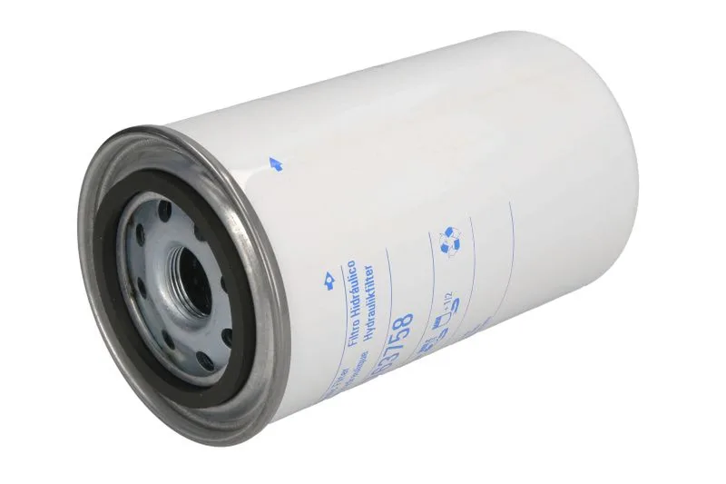 Filtru, sistem hidraulic primar