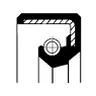 Garnitura bloc motor