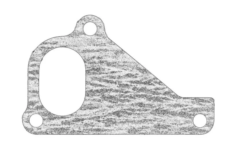 Garnitura, pompa de apa
