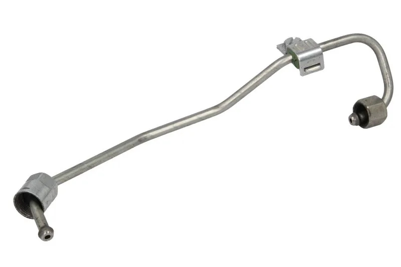 Conducta de inalta presiune, inst. de injectie