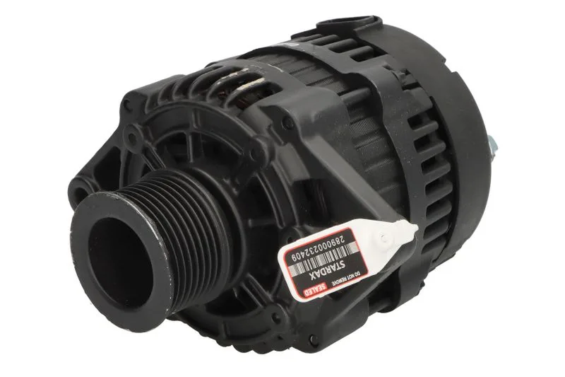 PTC-4270 Alternator POWER TRUCK