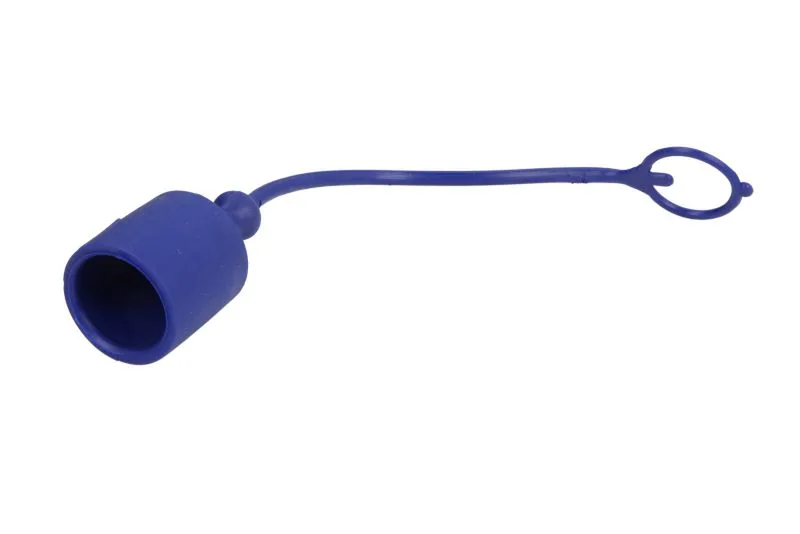 Hydraulic quick-coupler elements