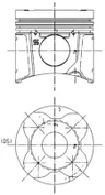 Piston