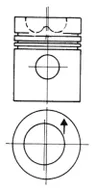 Piston