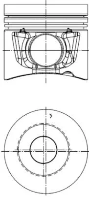 Piston