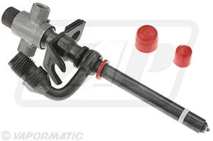 Injector