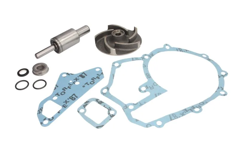 Set reparatie, pompa apa