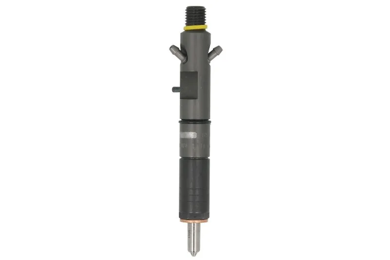 Injector