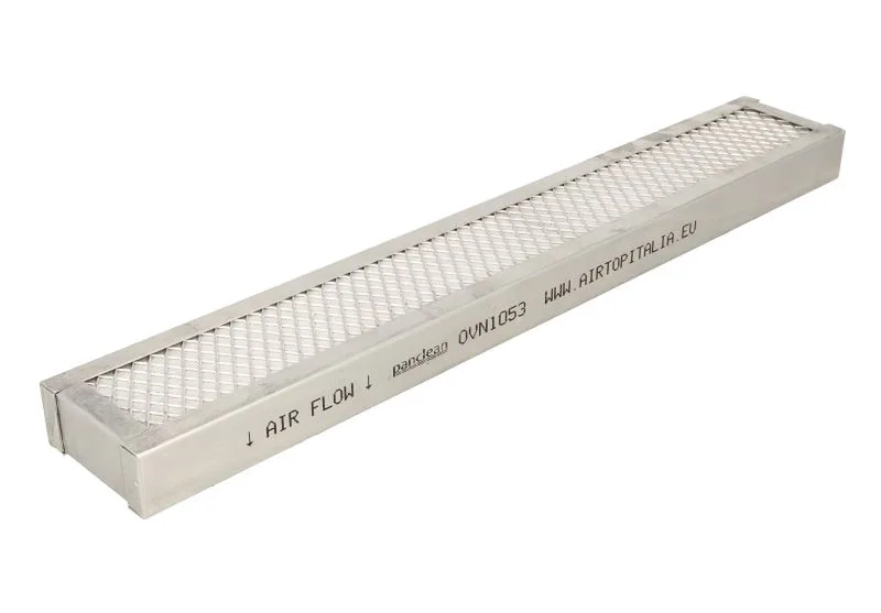 Filtru, aer habitaclu