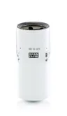 WD 10 021 Filtru, sistem hidraulic primar MANN-FILTER