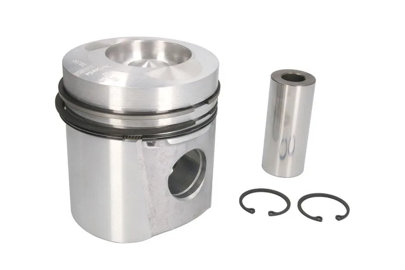 Piston