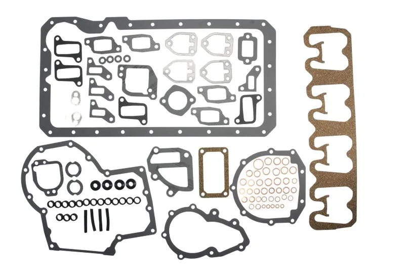 ENT000122 Set garnituri complet, motor ENGITECH