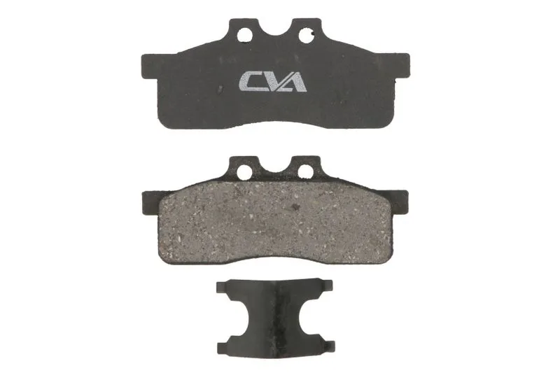 2303810 CVA Set placute frana,frana disc