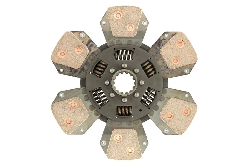 Disc ambreiaj