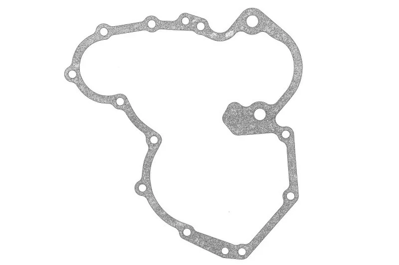 Garnitura capac, distributie