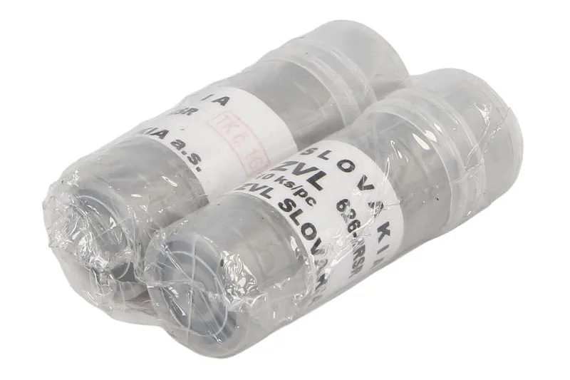 626-2RS SET 20 Rulment ZVL